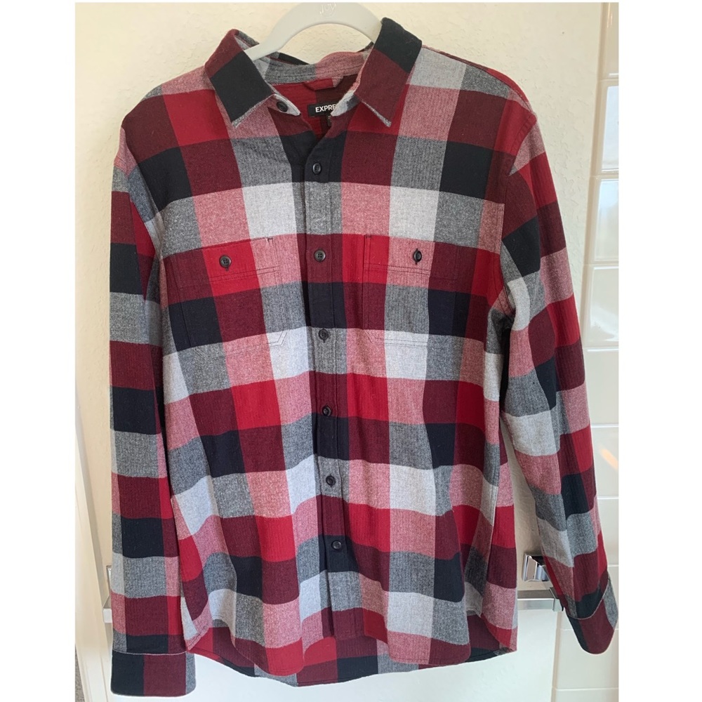 Express Flannel